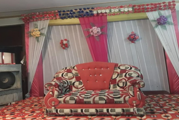 Kunwar Banquet Hall 1