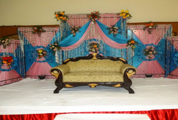 Avadh Hotel And Banquets 2