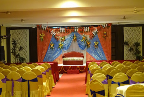 Hotel Diplomat Residency