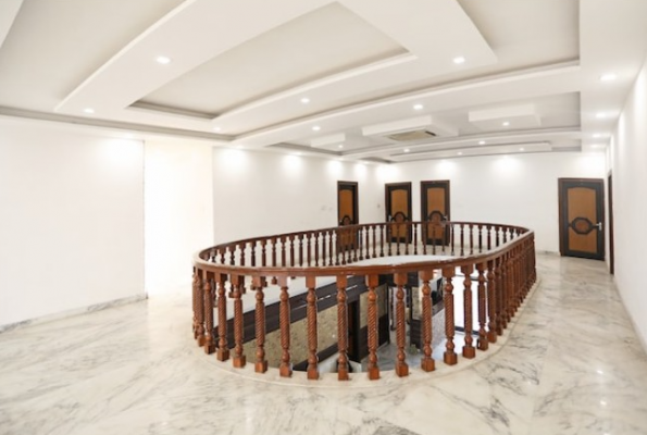 Shree Kanha Shyam Hotel And Banquet 2