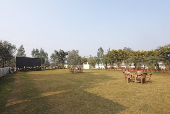 Shree Kanha Shyam Hotel And Banquet 3