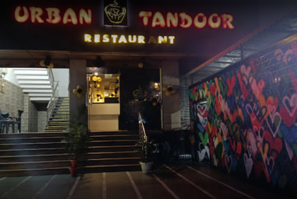 Urban Tandoor