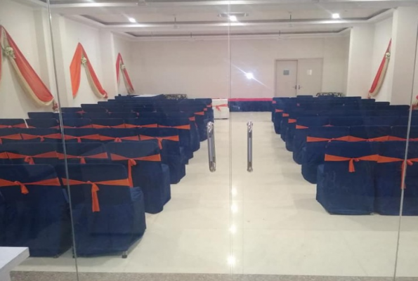 Gulshan Garden Banquet Hall 3