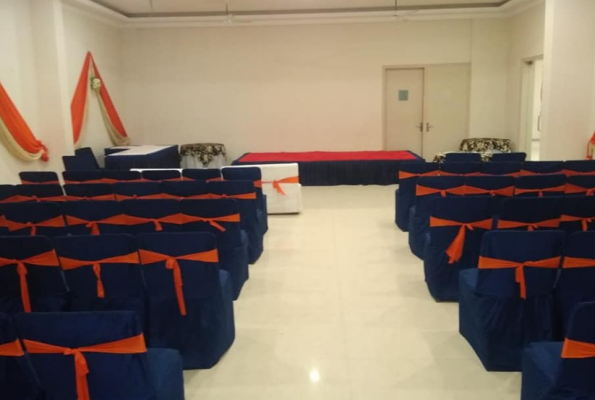 Gulshan Garden Banquet Hall 4