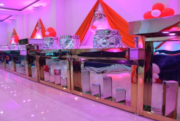 Gulshan Garden Banquet Hall 5