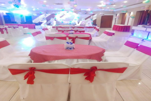 Hotel Pancham Continental 2