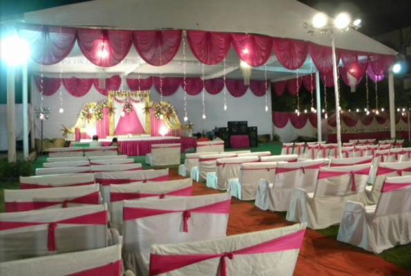 Shenai Banquet Hall 1