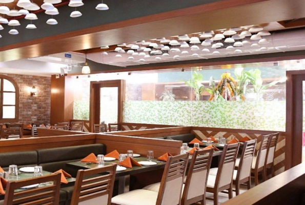 Shree Sai Nx Banquet Hall 1