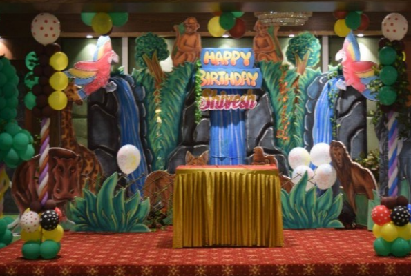 Shree Sai Nx Banquet Hall 2