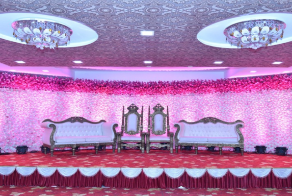 Rajeshree Banquet Hall 3