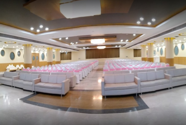 Laxmi Narayan Mhatre Sabhagruha