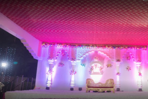 Varshika Green Garden