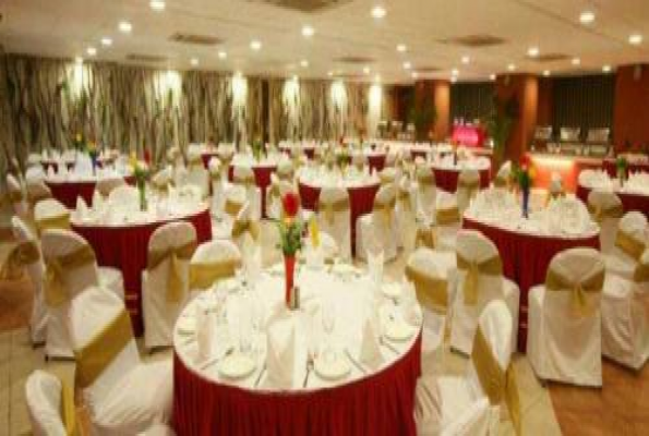 Hotel Krishna Palace Residency 5