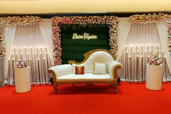Mogra Banquets