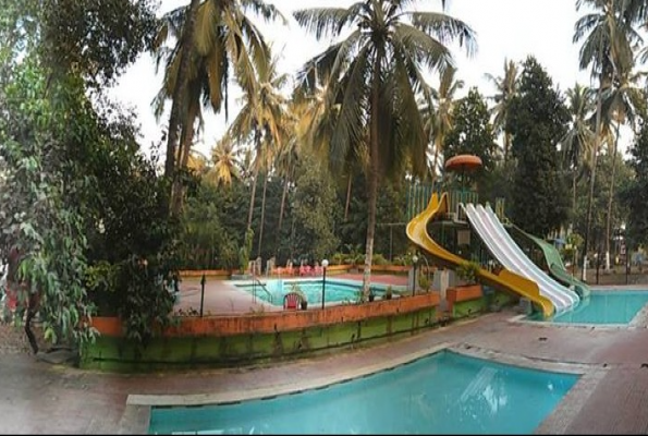 Sealord Resort Arnala 2