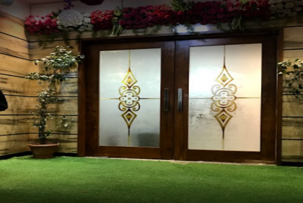 Avirahi Banquet Halls 2