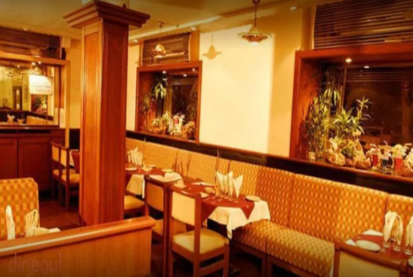 Great Punjab Restaurant And Bar 4