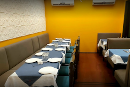 Great Punjab Restaurant And Bar