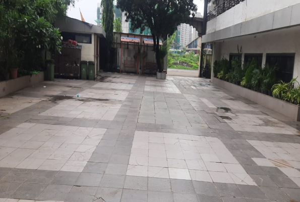 Hotel Merakee And Banquet Hall 4