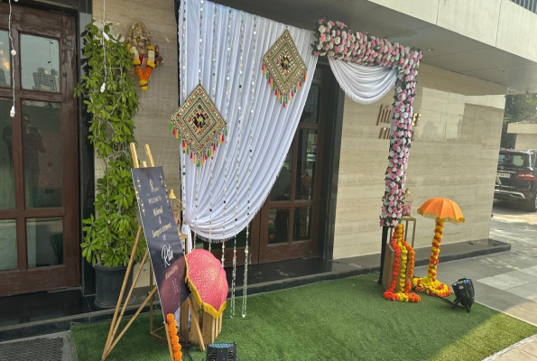 Hotel Merakee And Banquet Hall 2