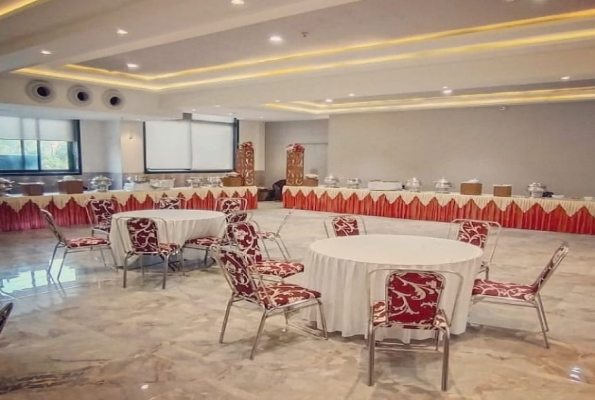 Sumati Banquet Hall 3