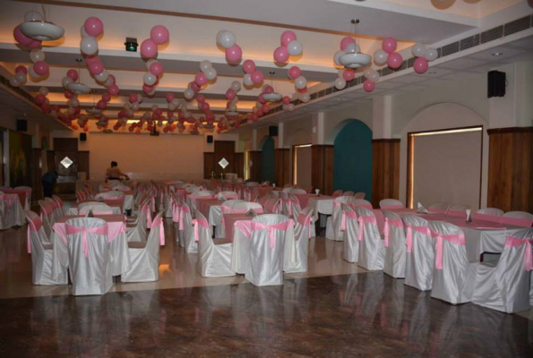 Willingdon Catholic Gymkhana