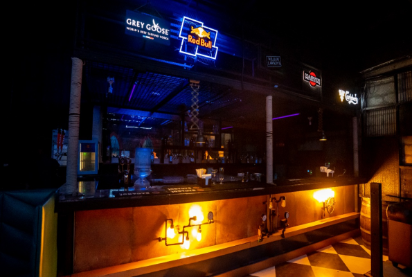 B P M Booze Per Minute 1