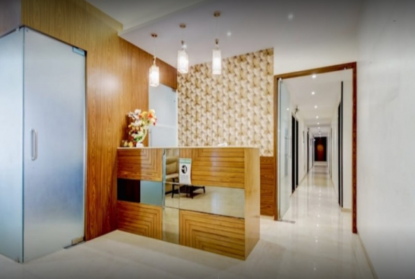 Wynd Hotel And Banquet 2