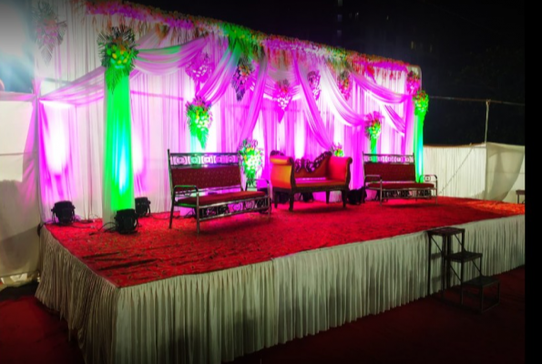 Wynd Hotel And Banquet 3