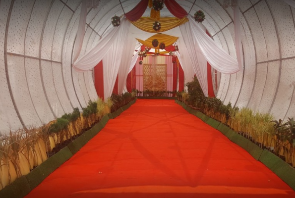 Swastik Convention Hall 3