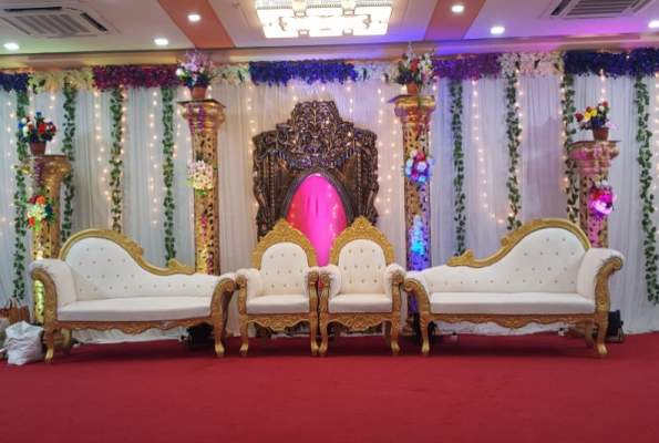 Hotel Kashish International 5