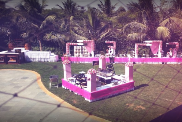 Interface Heights Club House 2