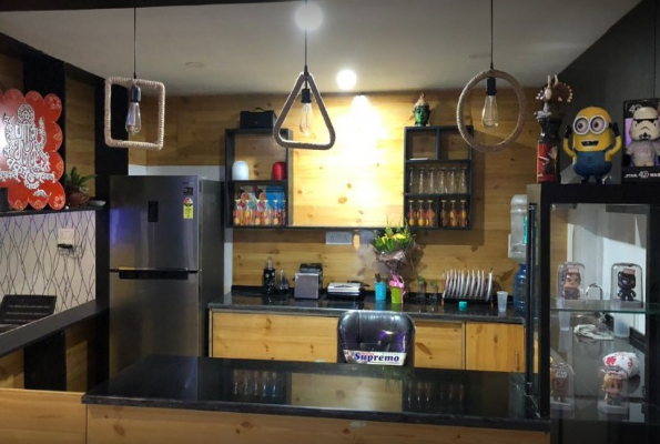 Play 360 Gaming Cafe 2