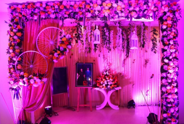 Hyphen Premier Hotel