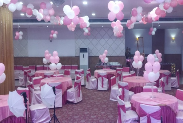 Hyphen Premier Hotel