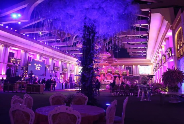 Zeennat Motel And Resort 3