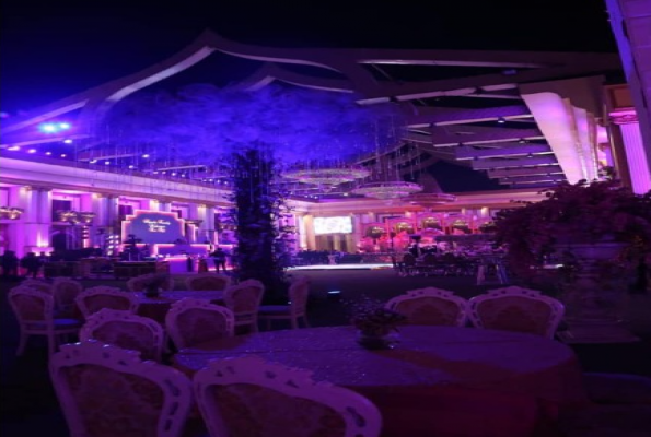 Zeennat Motel And Resort 5