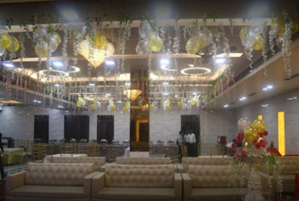 Maharaja Agresen Bhawan 3