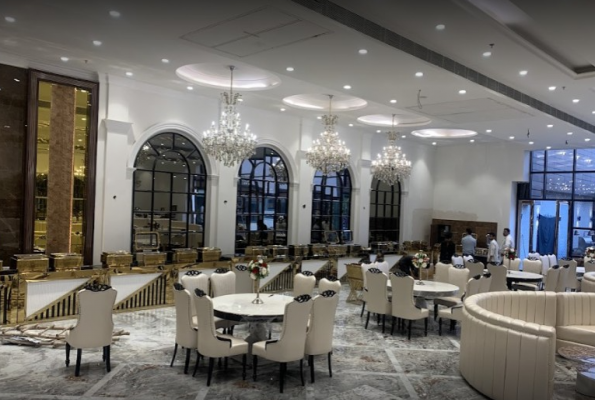 The Paradise Hotel And Banquet 4