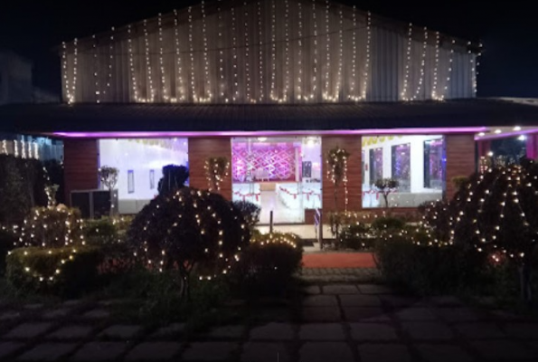 R G Sumangalam Mandap