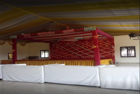 R G Sumangalam Mandap 5