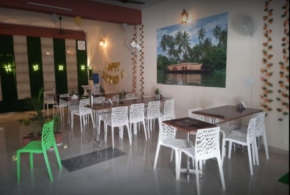 North South Ka Tadka 1