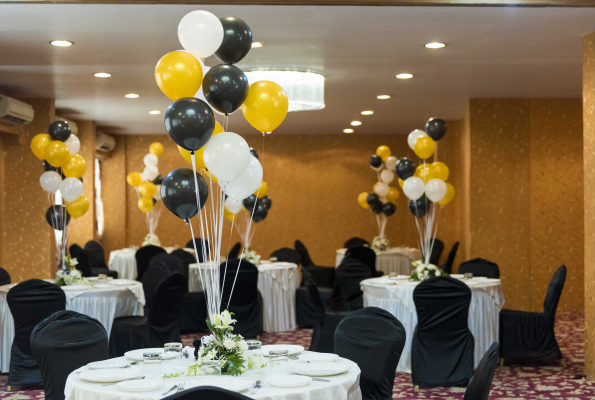 Hotel Parle International