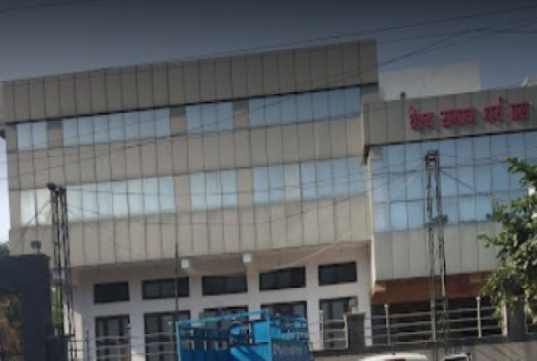 Vaish Samaj Dharamshala 3