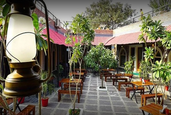 Knight Rider Junction