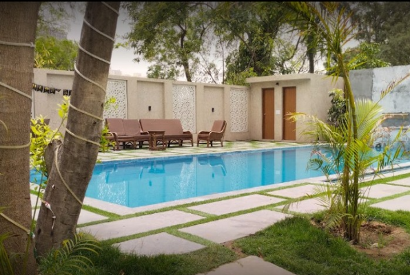 Sunahari Bagh Farmhouse 2