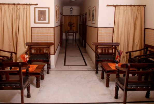 Bhambri Expo House 2