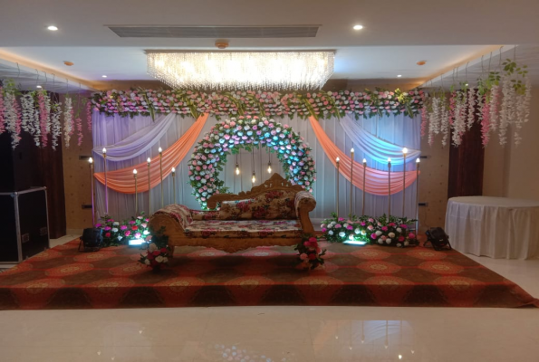 Hotel Emperio Grand 2