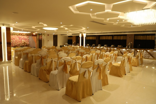 Hotel Emperio Grand 3