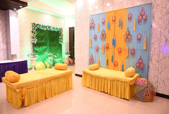 Vizima Hotel & Banquet 4